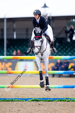 Royal Windsor Horse Show