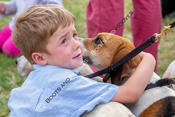 Festival of Hunting