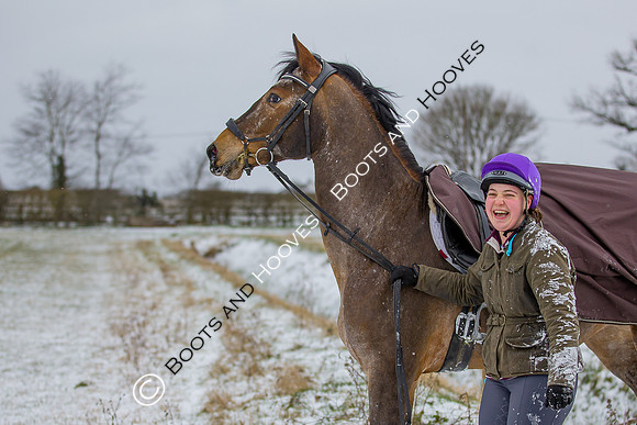 Snow Day