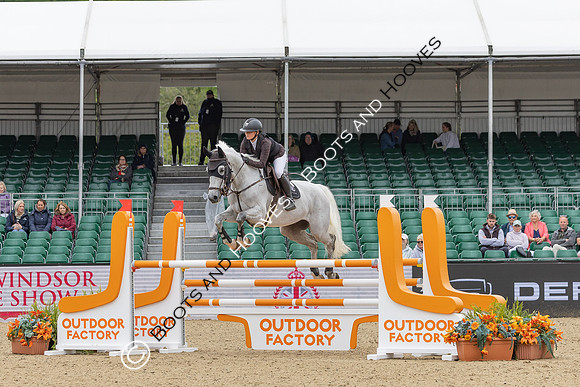 Royal Windsor Horse Show