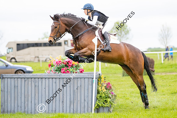 Little Downham International
