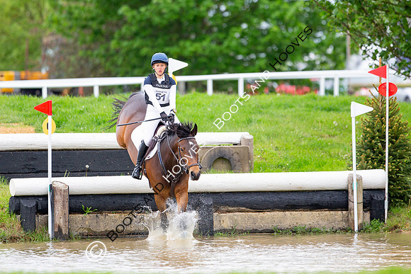 Little Downham International