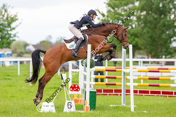 Little Downham International