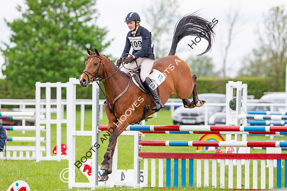 Little Downham International