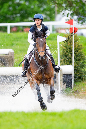 Little Downham International