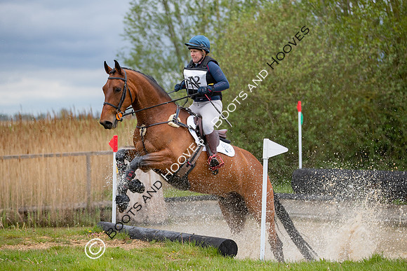 Little Downham International