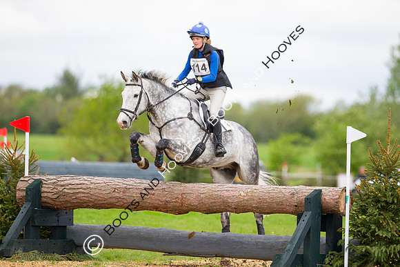 Little Downham International