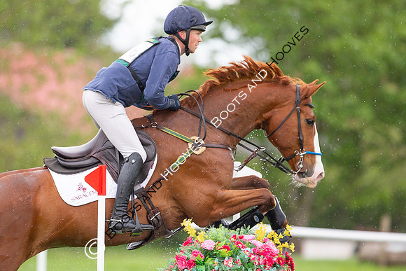 Little Downham International