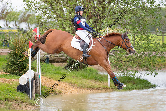 Little Downham International