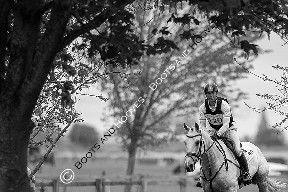 Little Downham International