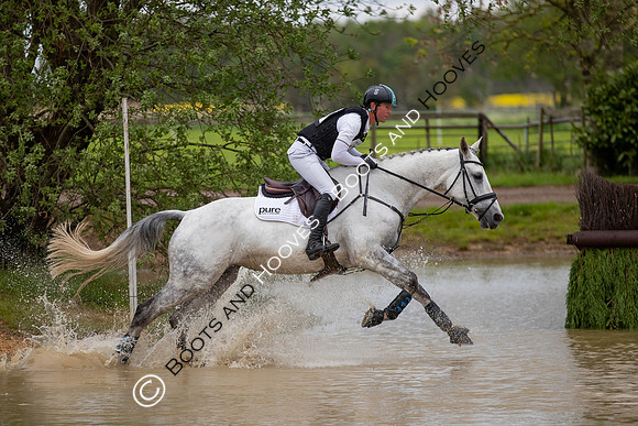 Little Downham International