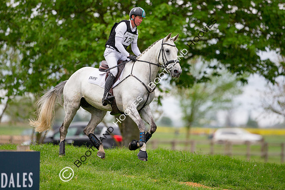 Little Downham International