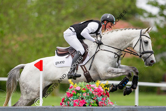 Little Downham International