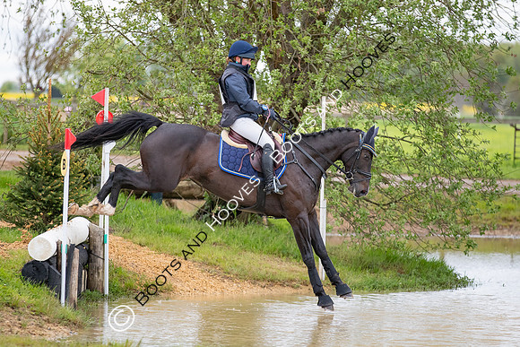Little Downham International