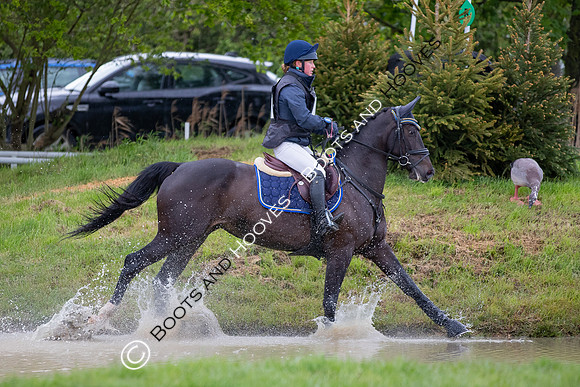 Little Downham International