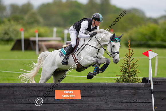 Little Downham International