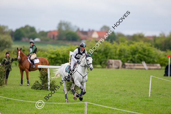 Little Downham International