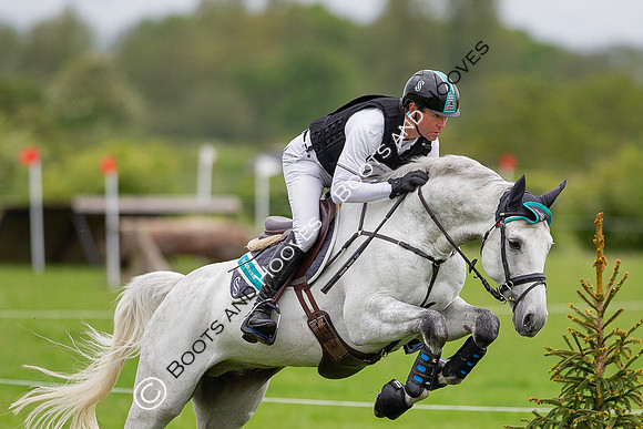 Little Downham International