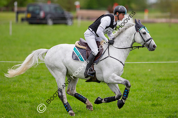 Little Downham International