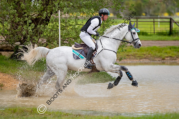 Little Downham International