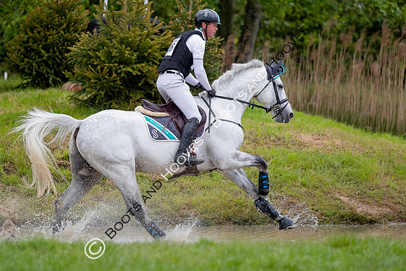 Little Downham International