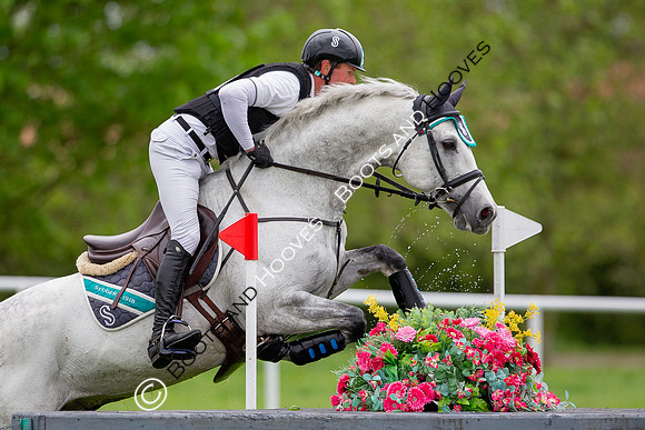 Little Downham International