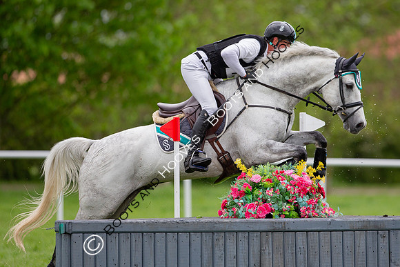 Little Downham International