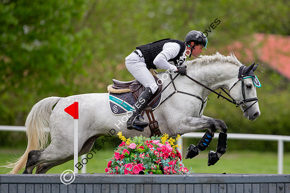 Little Downham International