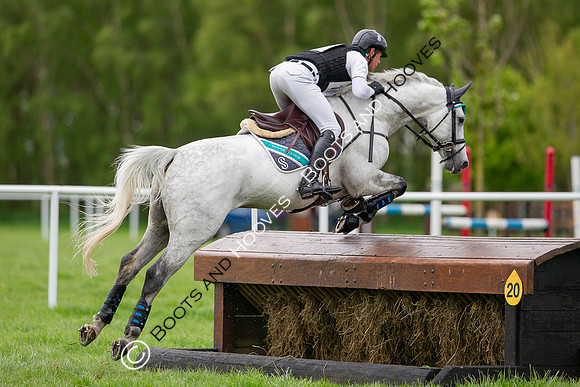 Little Downham International