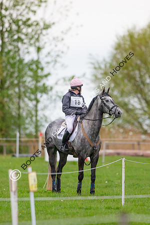 Little Downham International