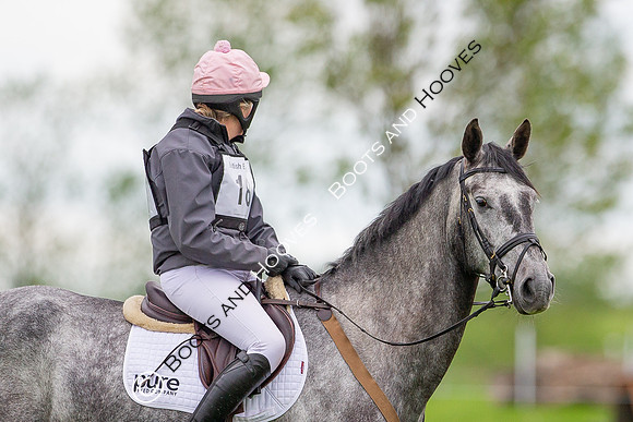 Little Downham International