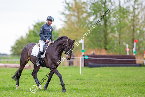 Little Downham International