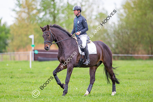 Little Downham International