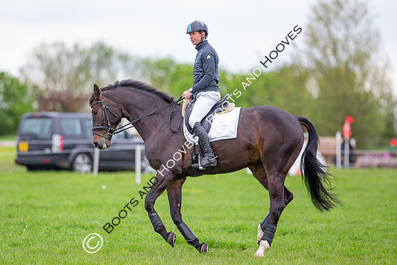 Little Downham International
