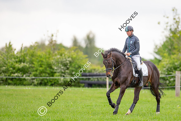 Little Downham International