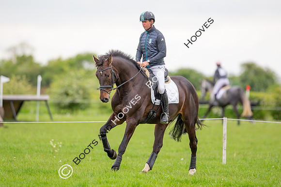 Little Downham International