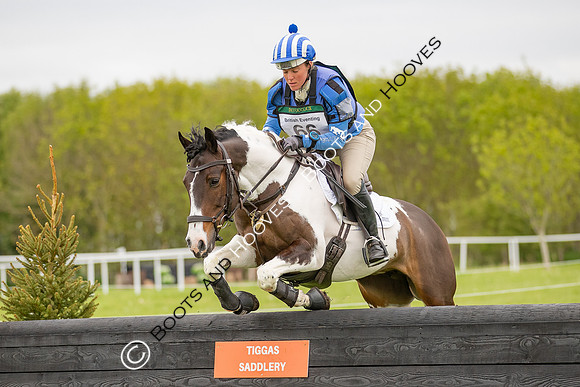 Little Downham International