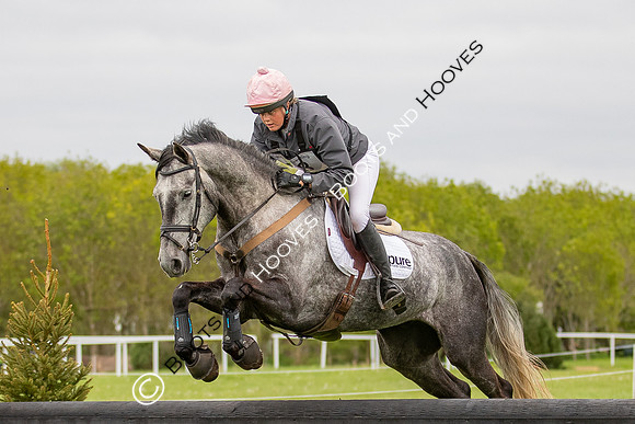 Little Downham International