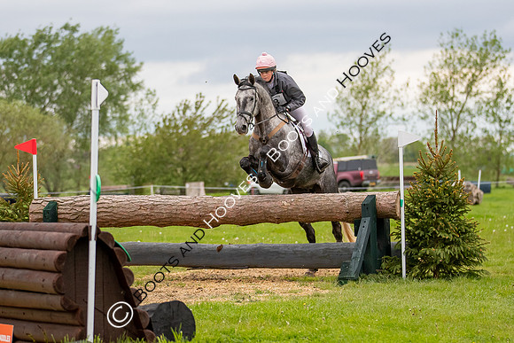 Little Downham International