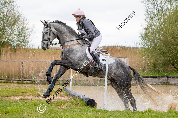 Little Downham International