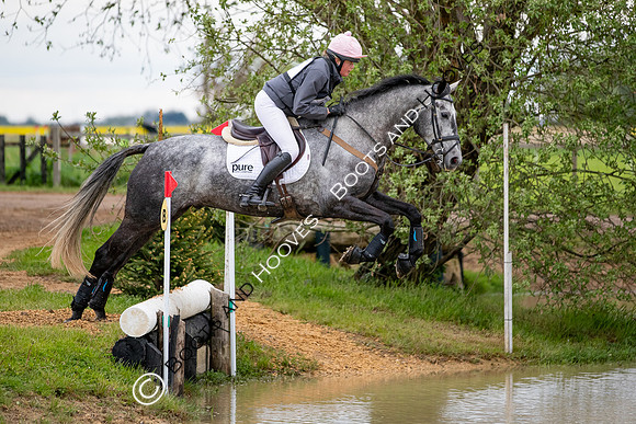 Little Downham International