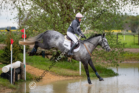 Little Downham International