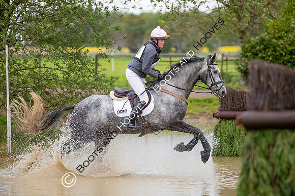Little Downham International