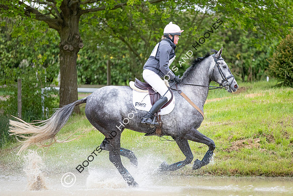 Little Downham International