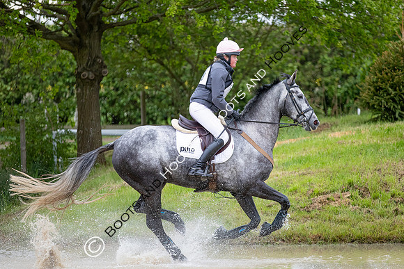 Little Downham International