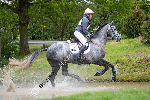 Little Downham International