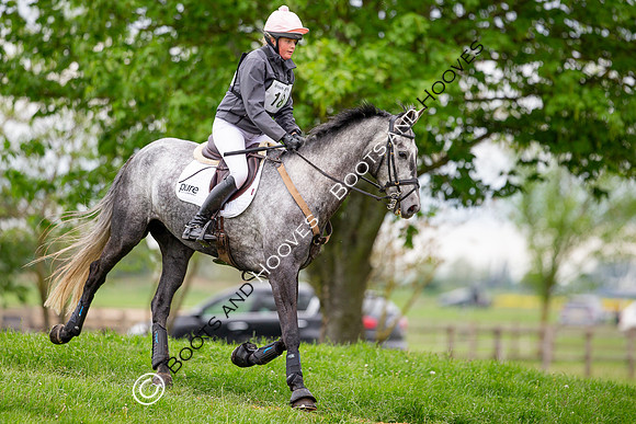 Little Downham International