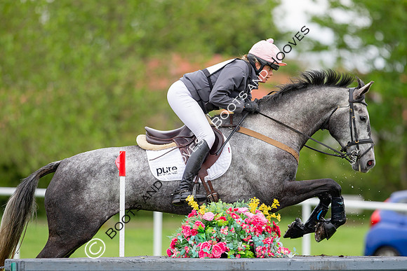 Little Downham International