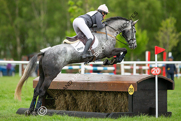 Little Downham International