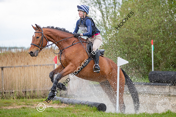 Little Downham International